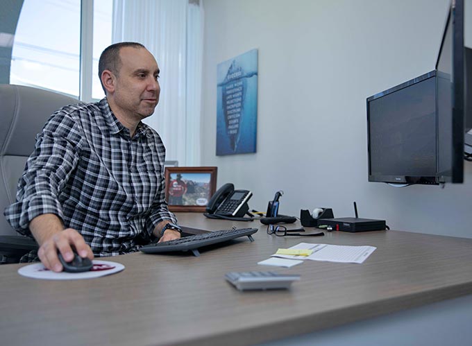 Education and training - ARA